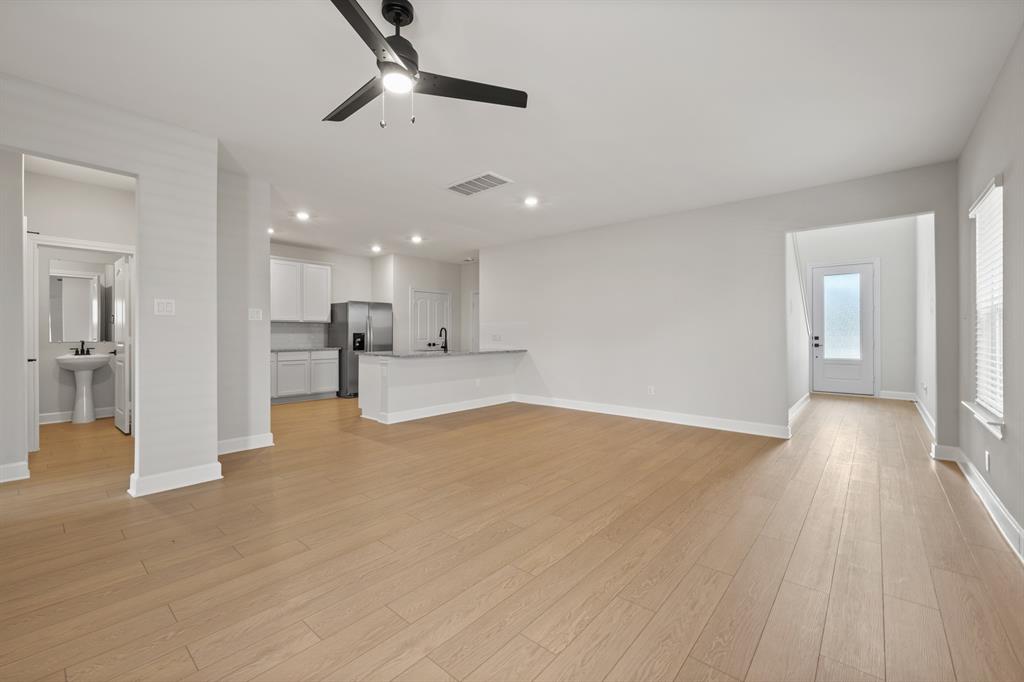 Princeton Heights - Residential