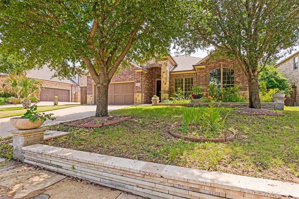 Estates At Grady Niblo Ph 01 - Residential
