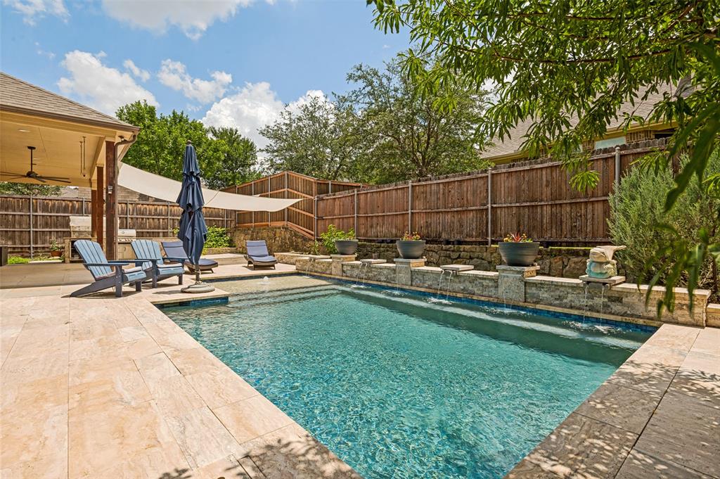 Estates At Grady Niblo Ph 01 - Residential