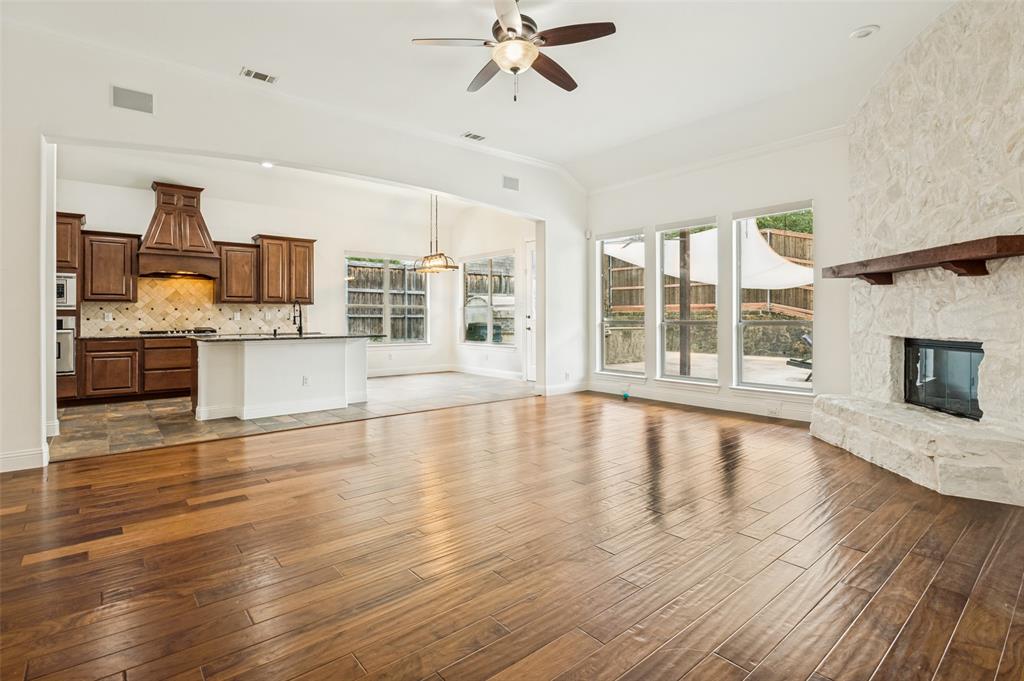 Estates At Grady Niblo Ph 01 - Residential