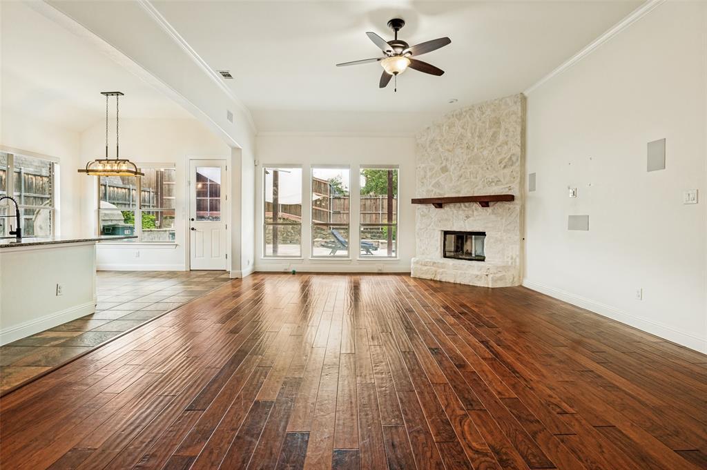 Estates At Grady Niblo Ph 01 - Residential
