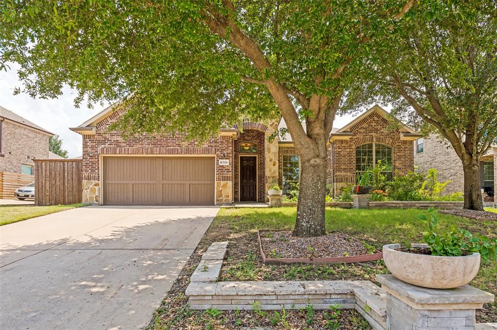 Estates At Grady Niblo Ph 01 - Residential