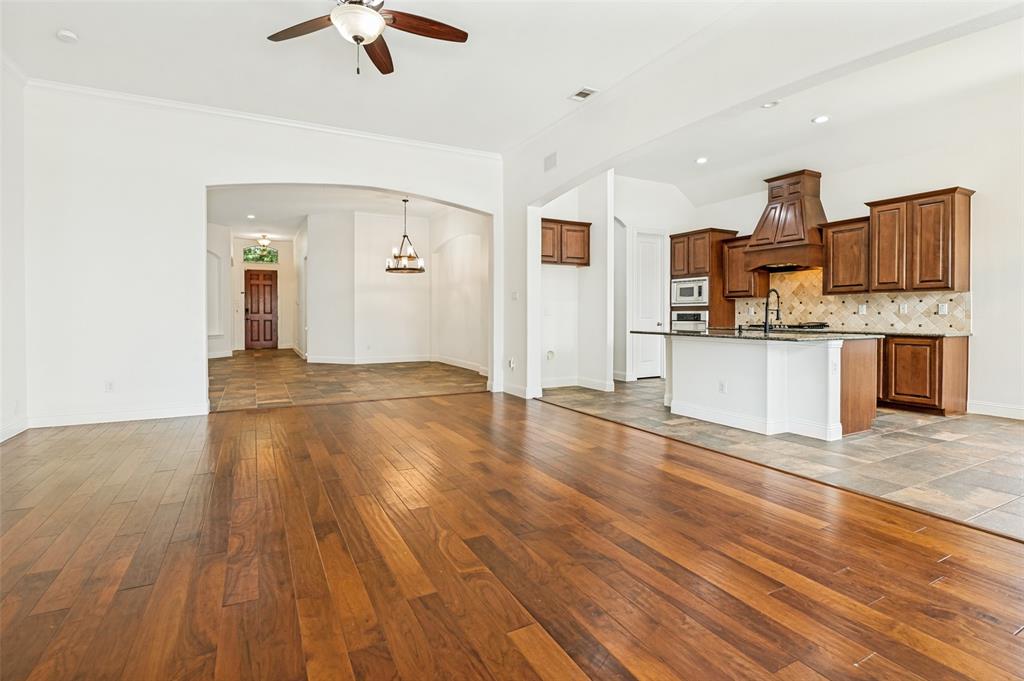 Estates At Grady Niblo Ph 01 - Residential