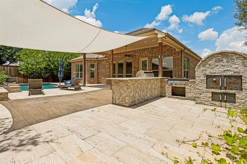 Estates At Grady Niblo Ph 01 - Residential