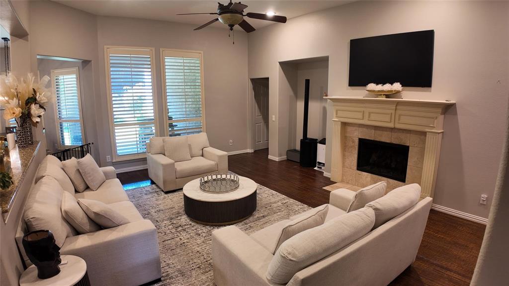 Lacima Haven-Meadows - Residential