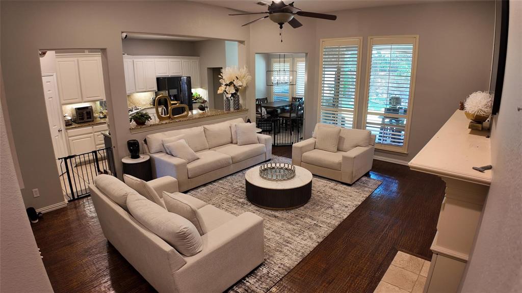 Lacima Haven-Meadows - Residential
