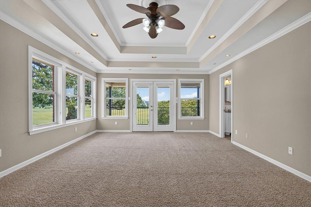 Parkway North - Residential