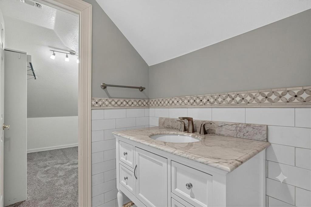 Parkway North - Residential