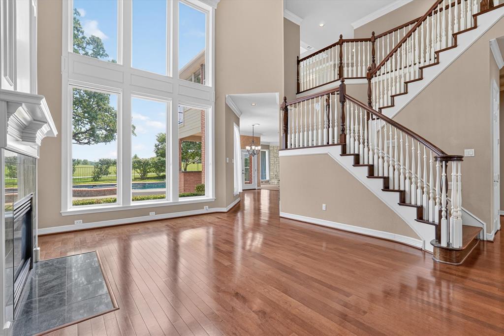 Parkway North - Residential
