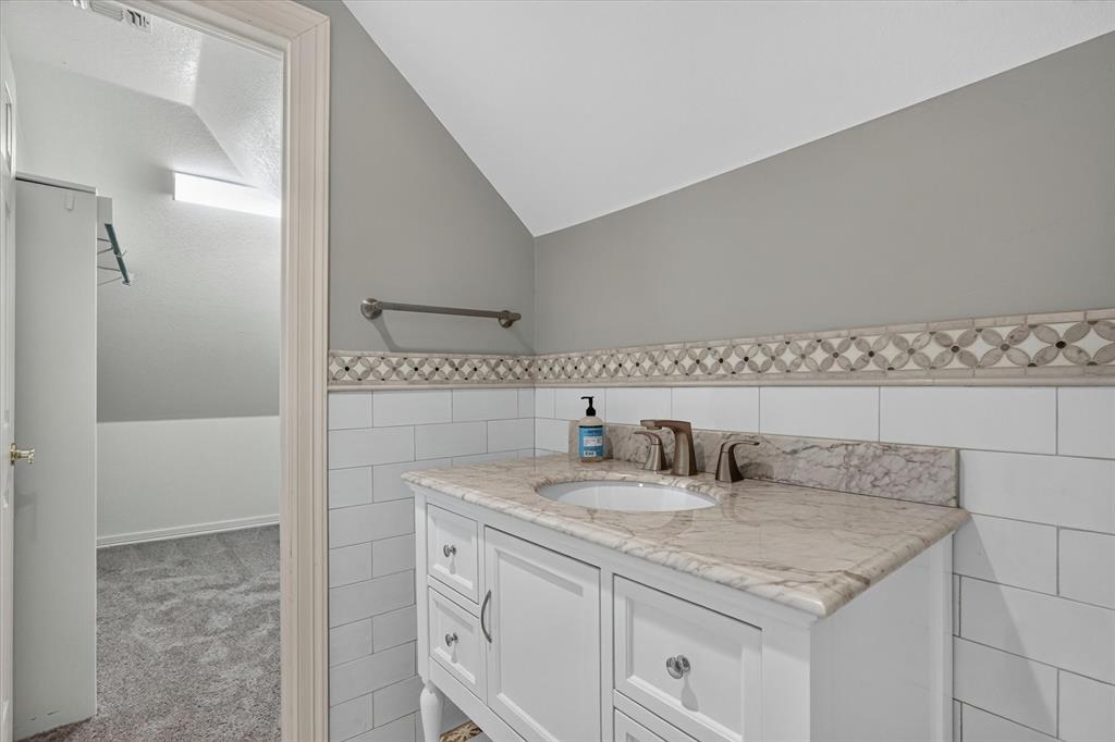 Parkway North - Residential