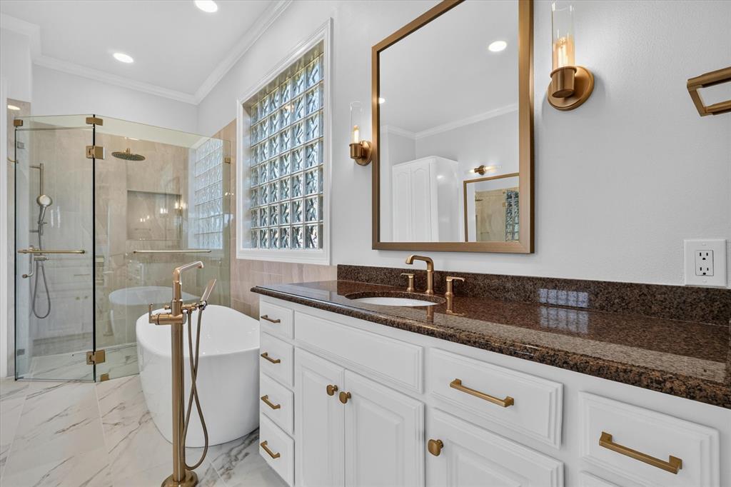 Parkway North - Residential