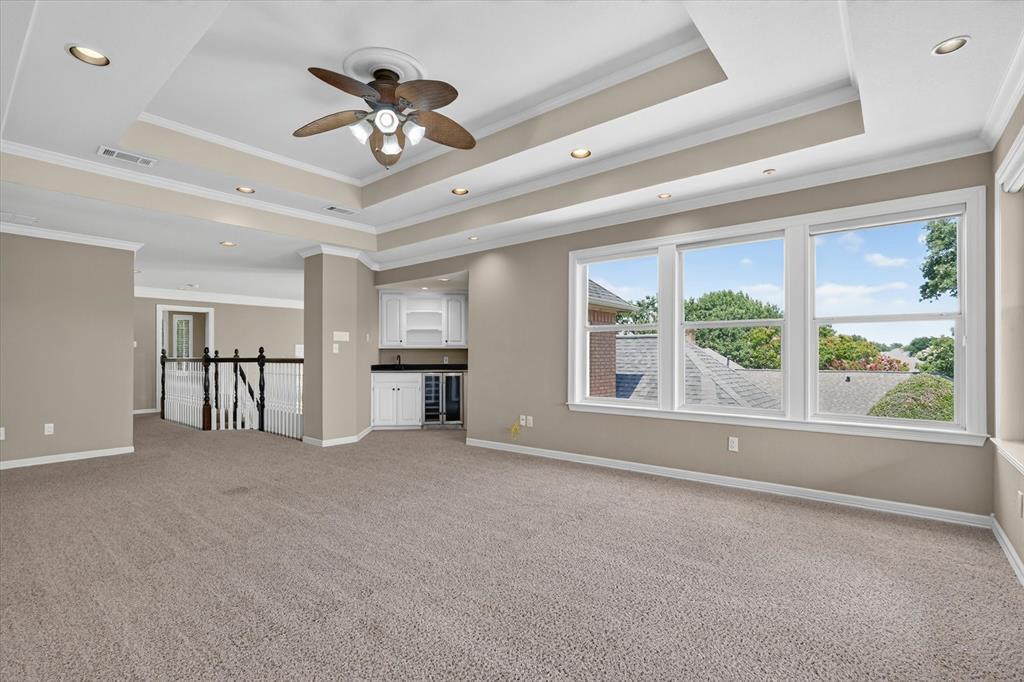 Parkway North - Residential