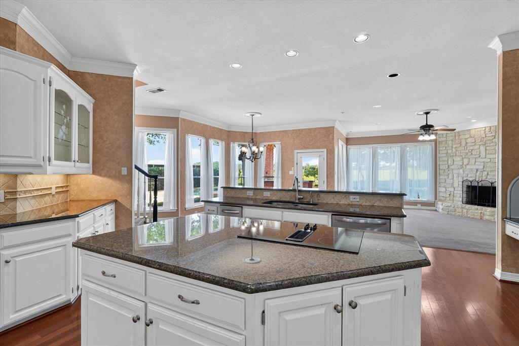 Parkway North - Residential