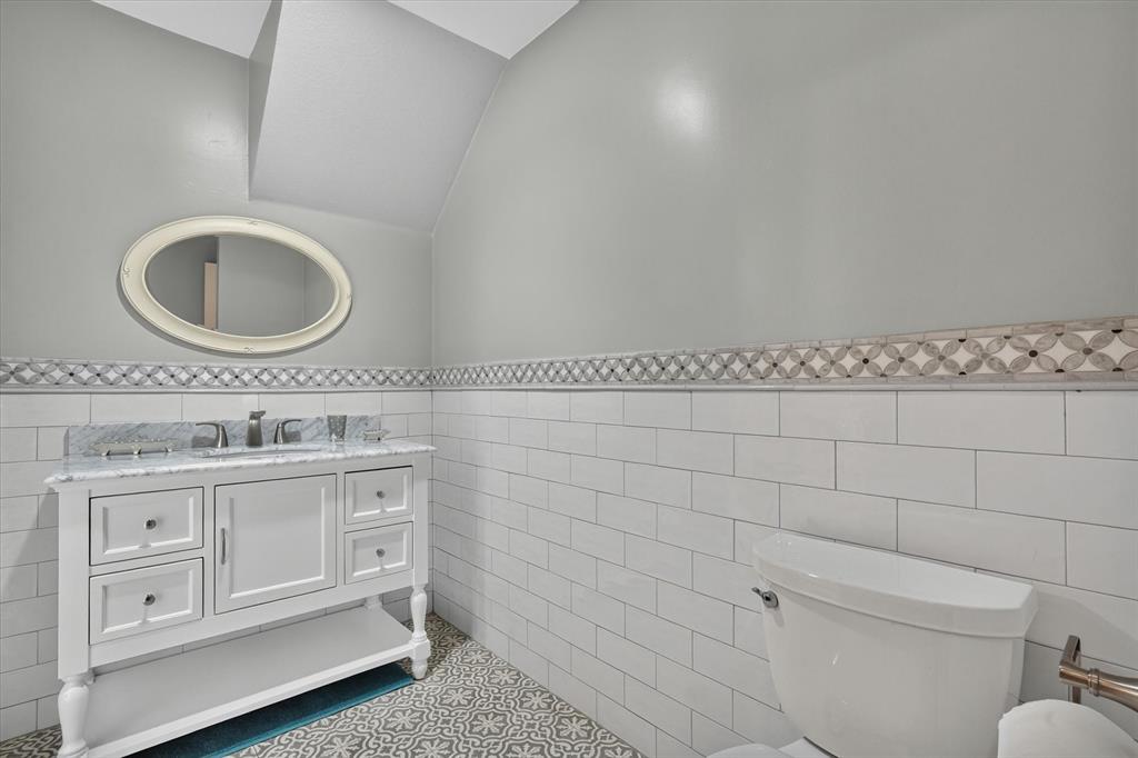 Parkway North - Residential