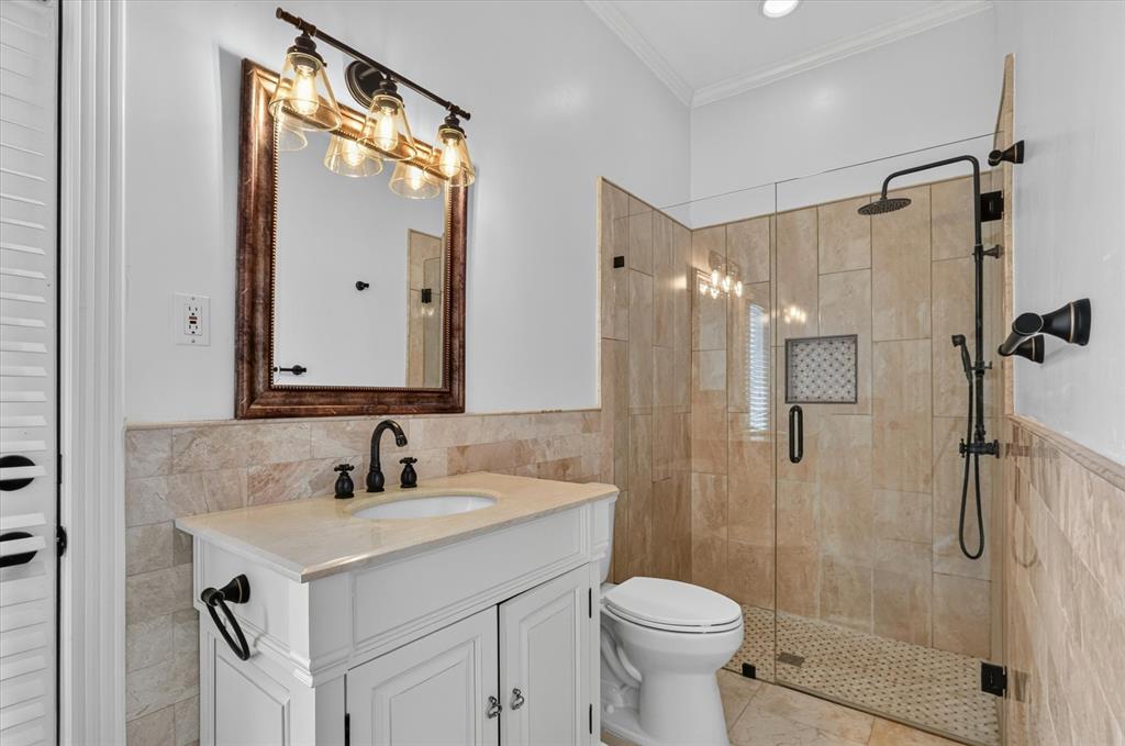 Parkway North - Residential