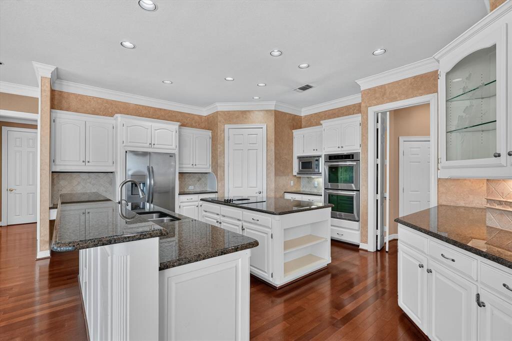 Parkway North - Residential