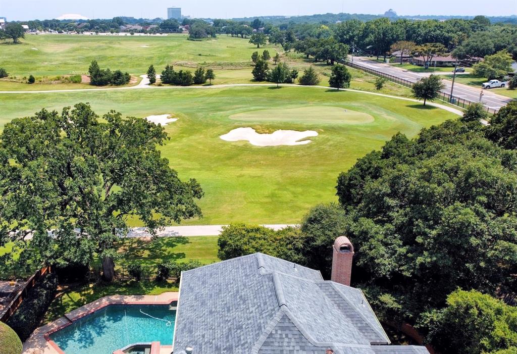 Parkway North - Residential
