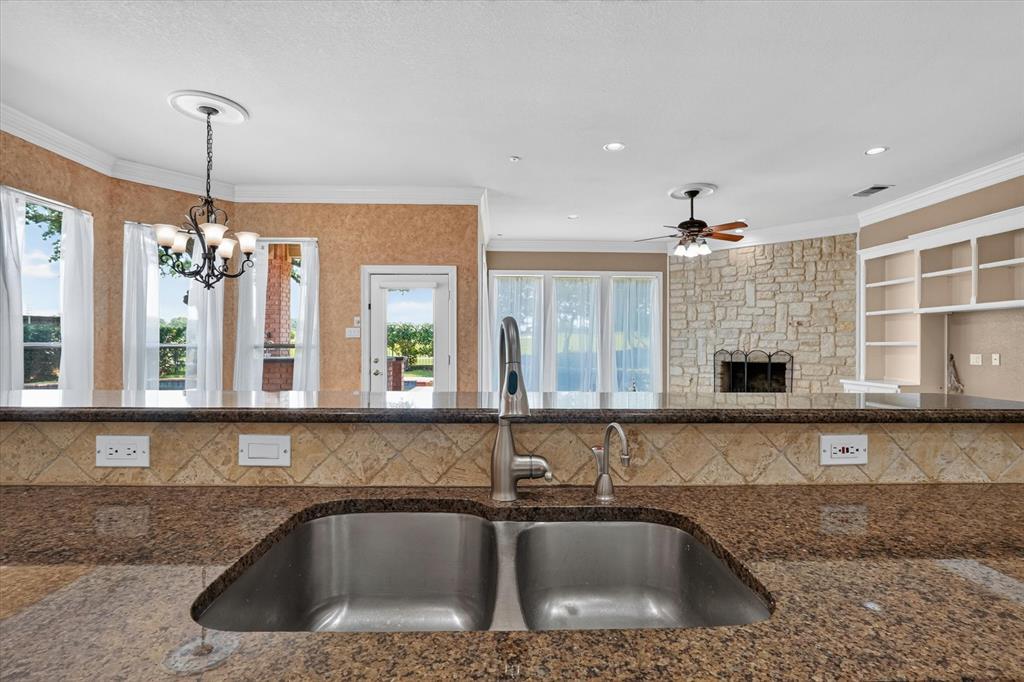 Parkway North - Residential