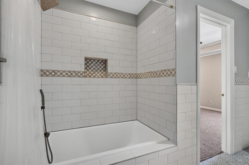 Parkway North - Residential