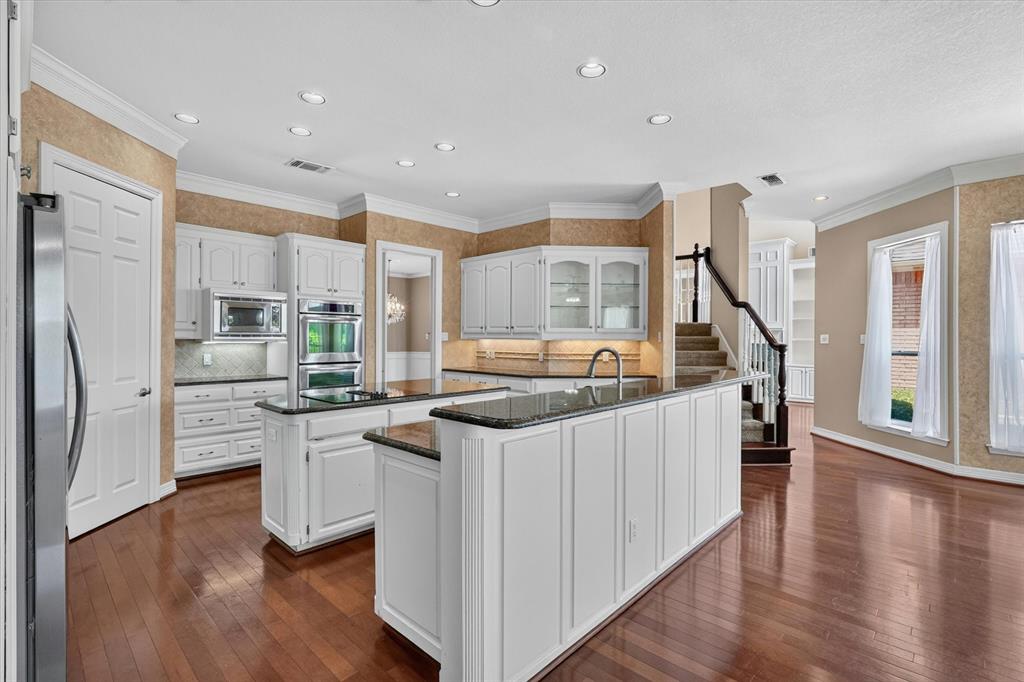 Parkway North - Residential