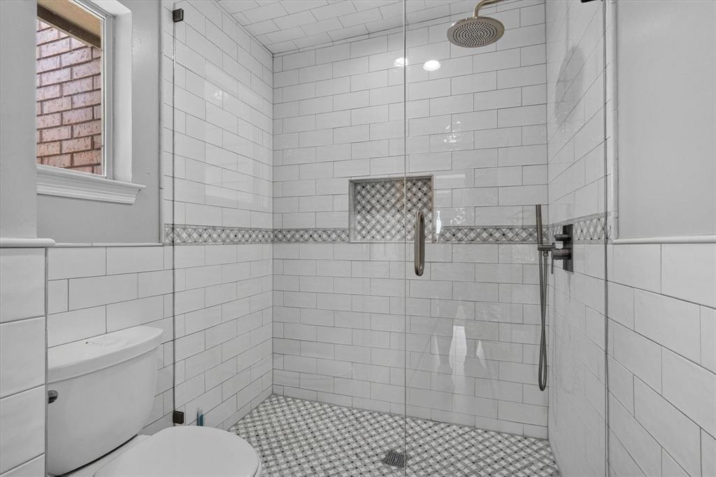 Parkway North - Residential