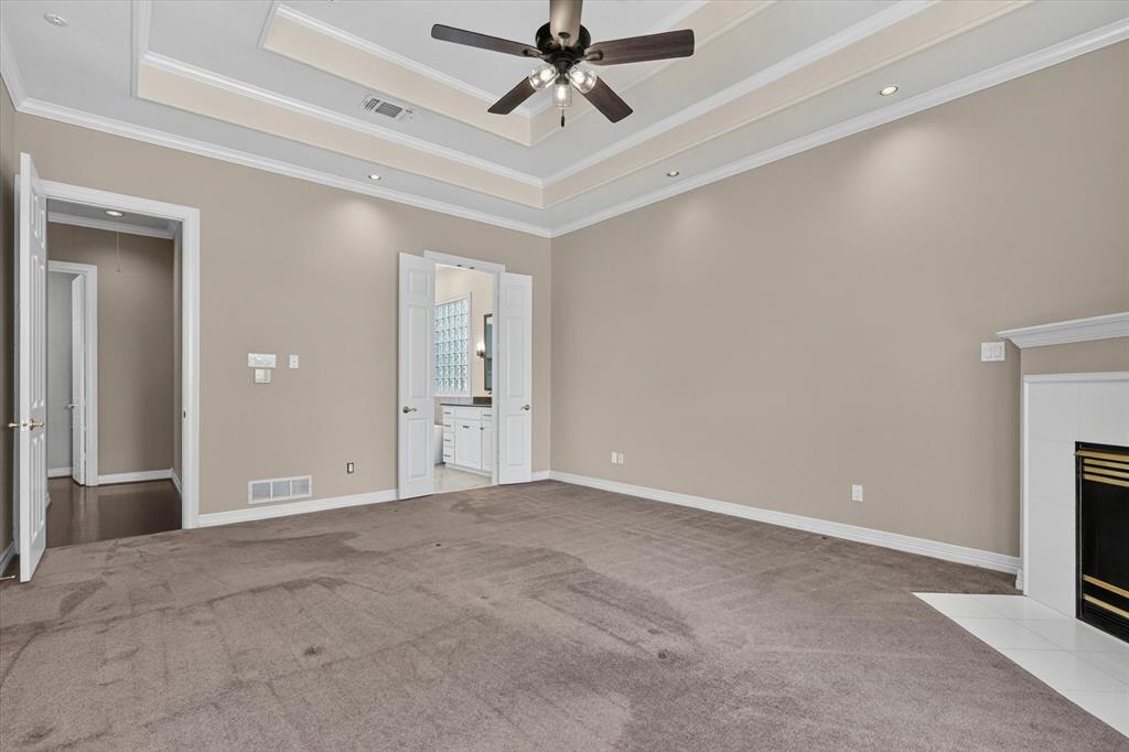 Parkway North - Residential