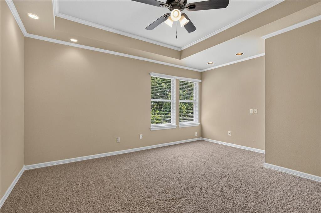 Parkway North - Residential