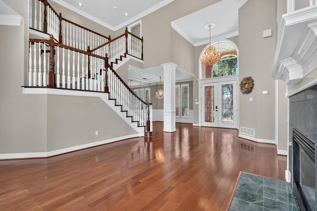 Parkway North - Residential
