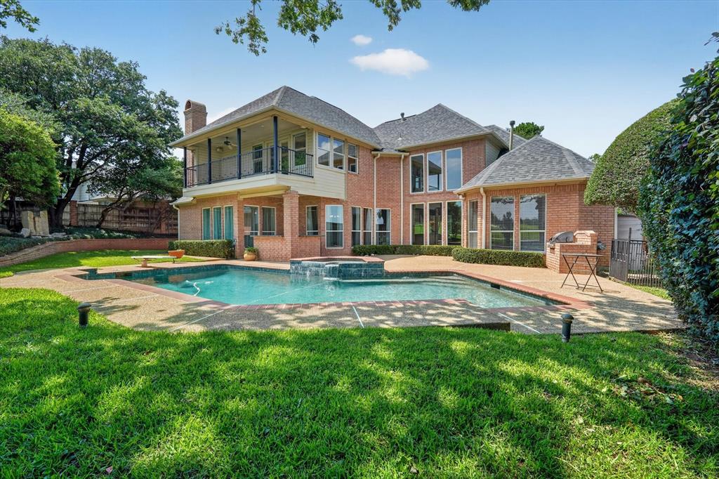 Parkway North - Residential