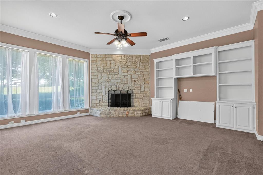 Parkway North - Residential