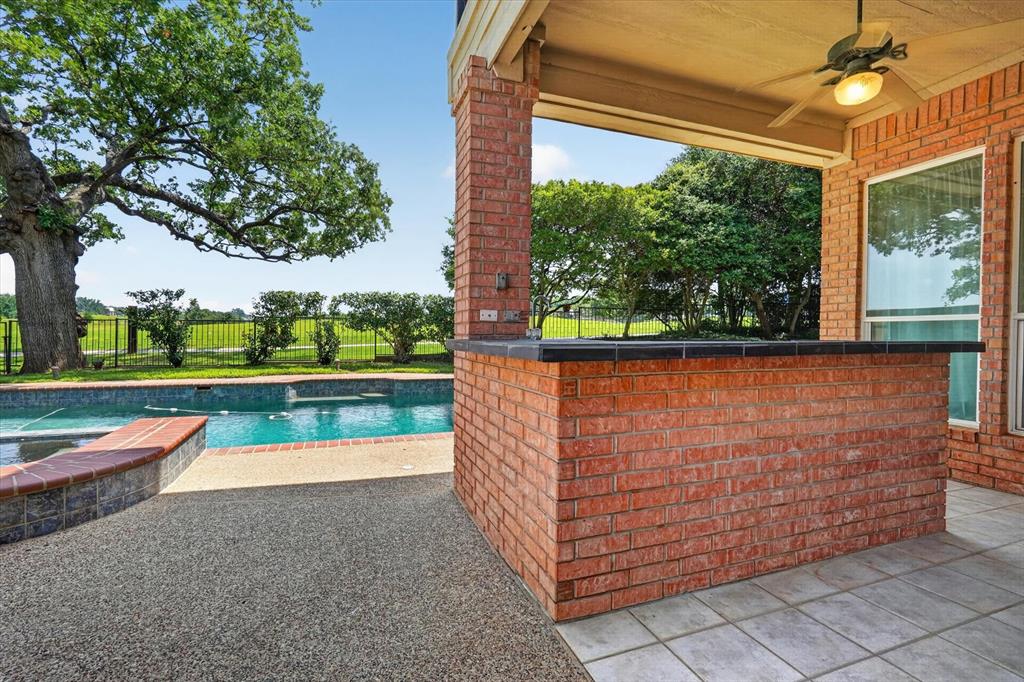Parkway North - Residential