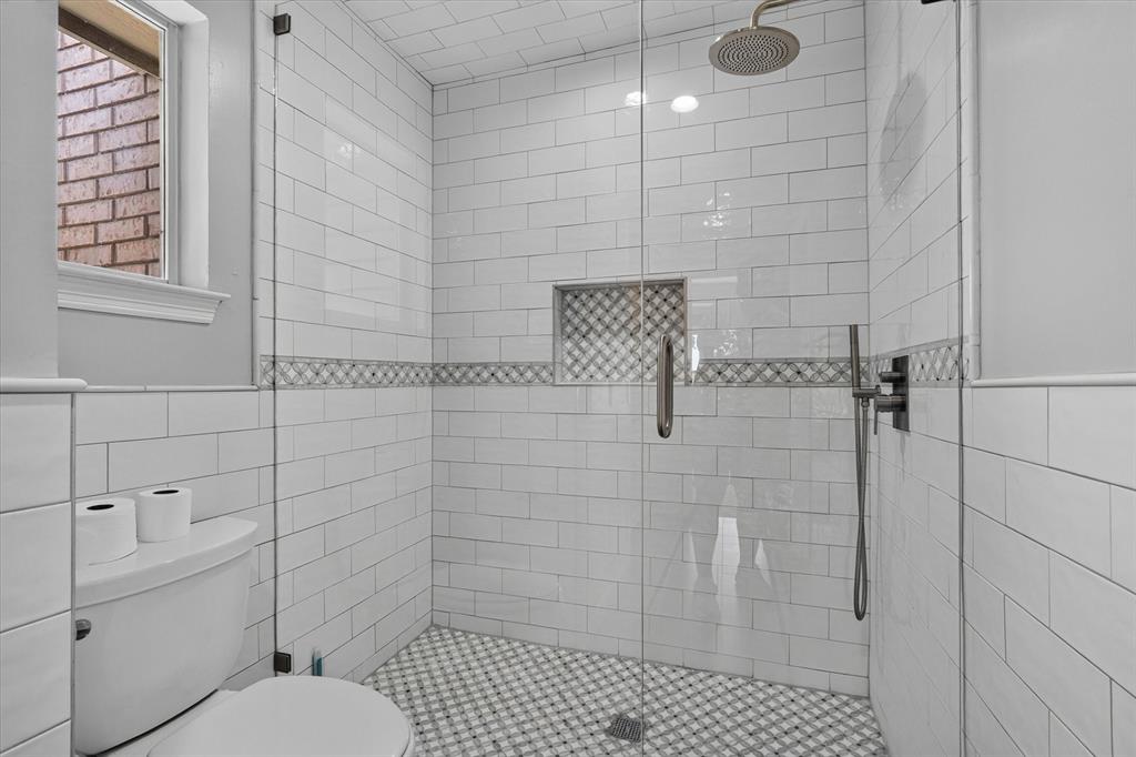 Parkway North - Residential
