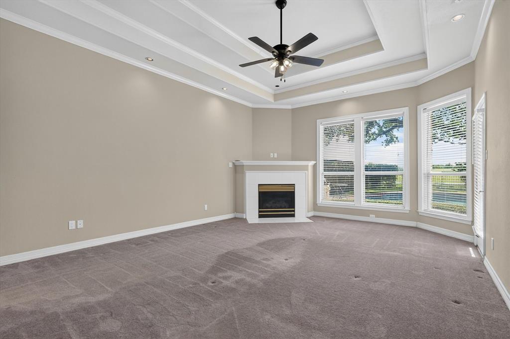 Parkway North - Residential