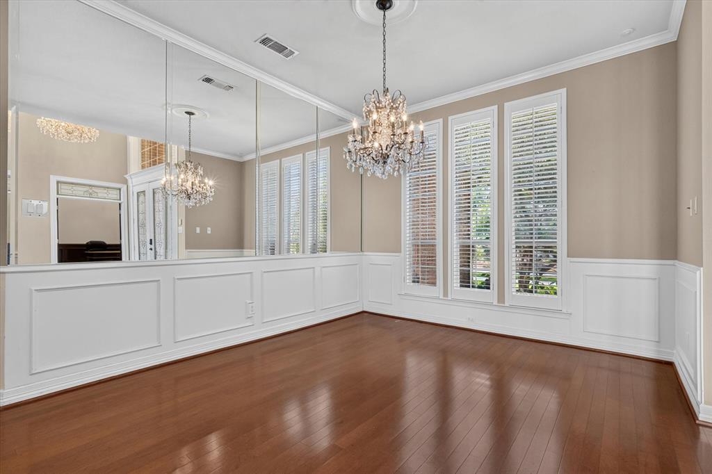 Parkway North - Residential