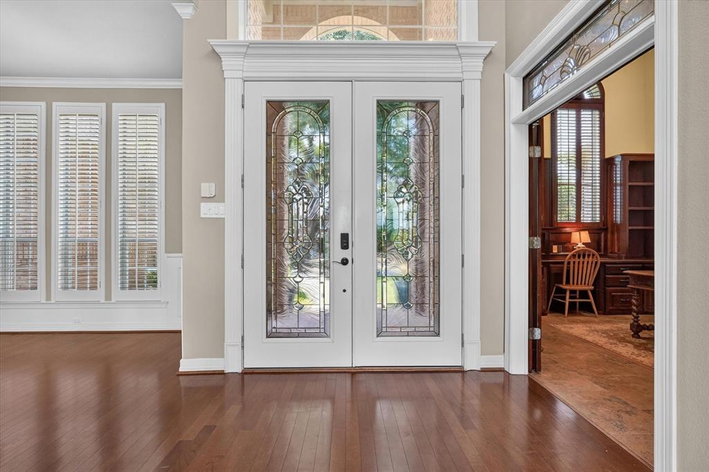 Parkway North - Residential