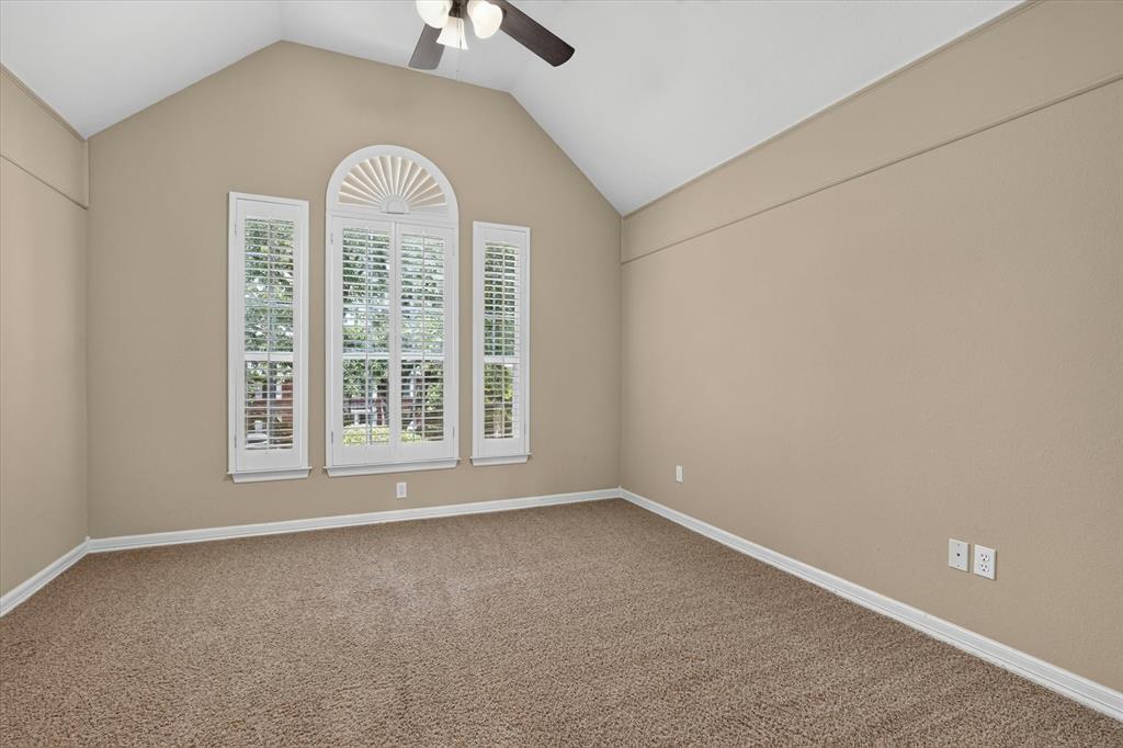 Parkway North - Residential