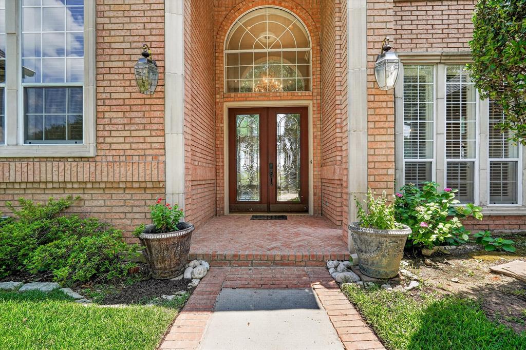Parkway North - Residential
