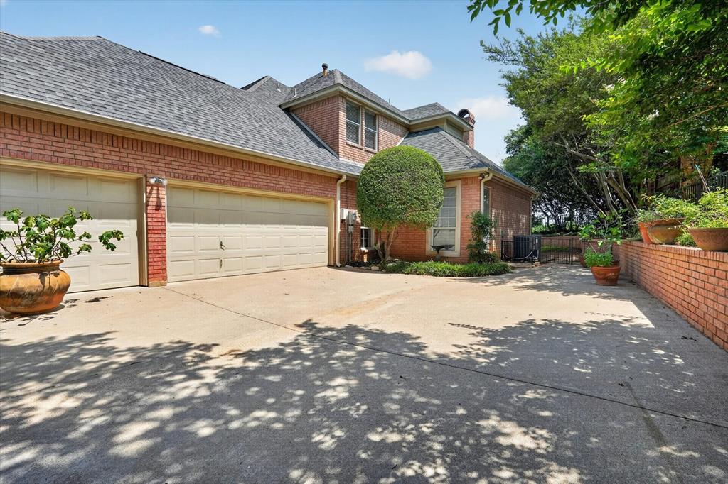 Parkway North - Residential