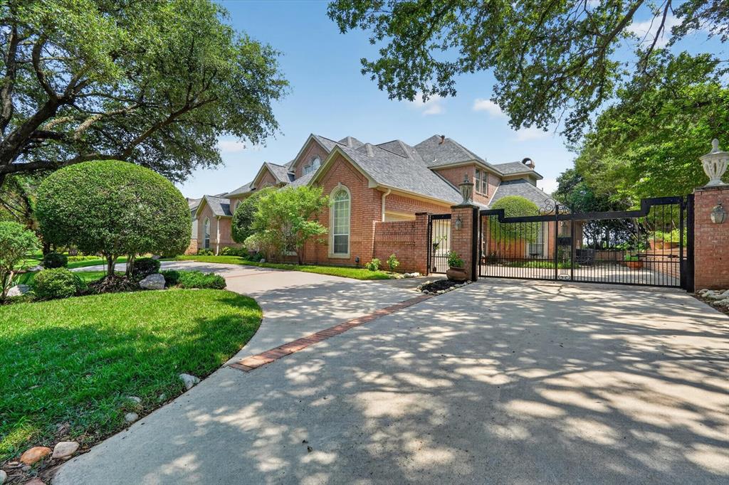 Parkway North - Residential