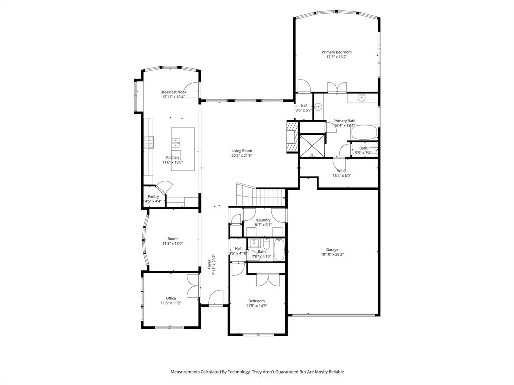 The Parks At Legacy Ph One - Residential