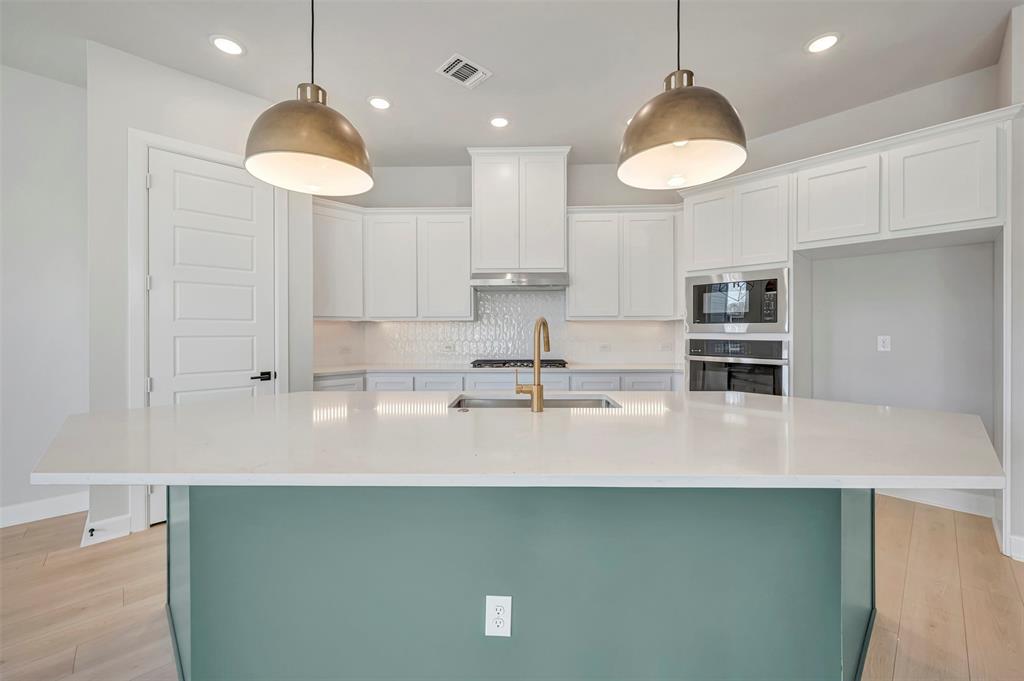Trails at Waterside - Residential