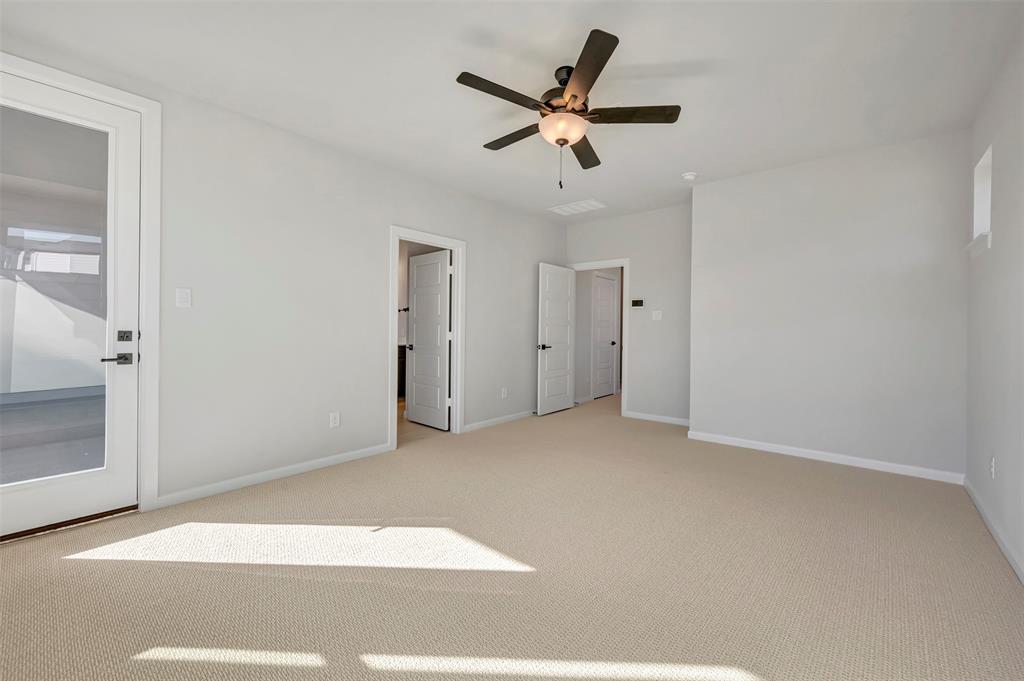 Trails at Waterside - Residential