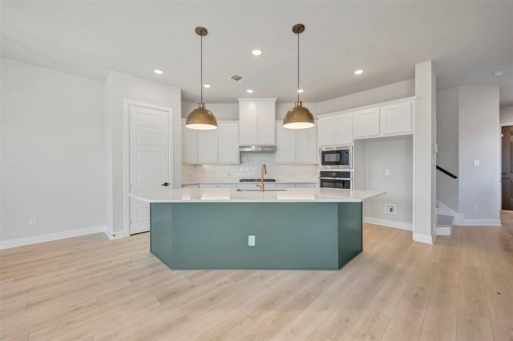Trails at Waterside - Residential