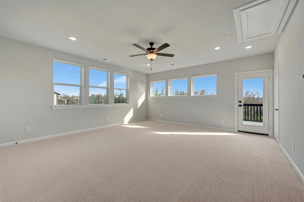 Trails at Waterside - Residential
