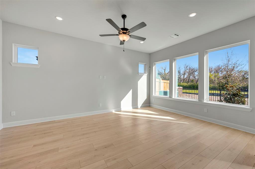 Trails at Waterside - Residential