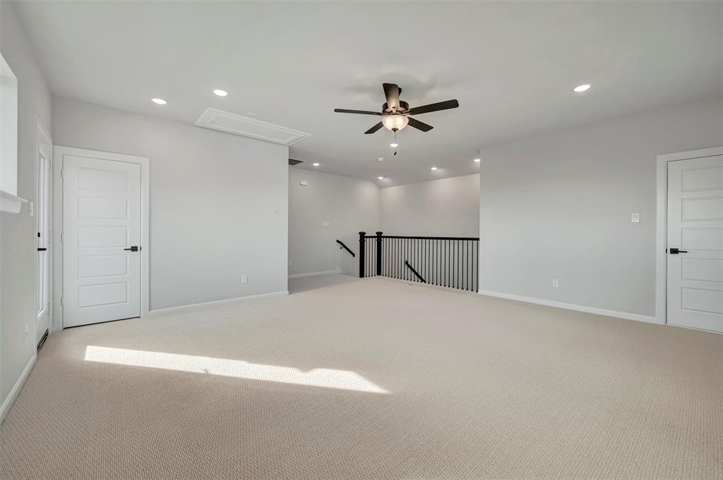 Trails at Waterside - Residential