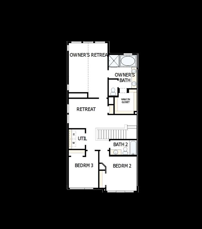 Trails at Waterside - Residential