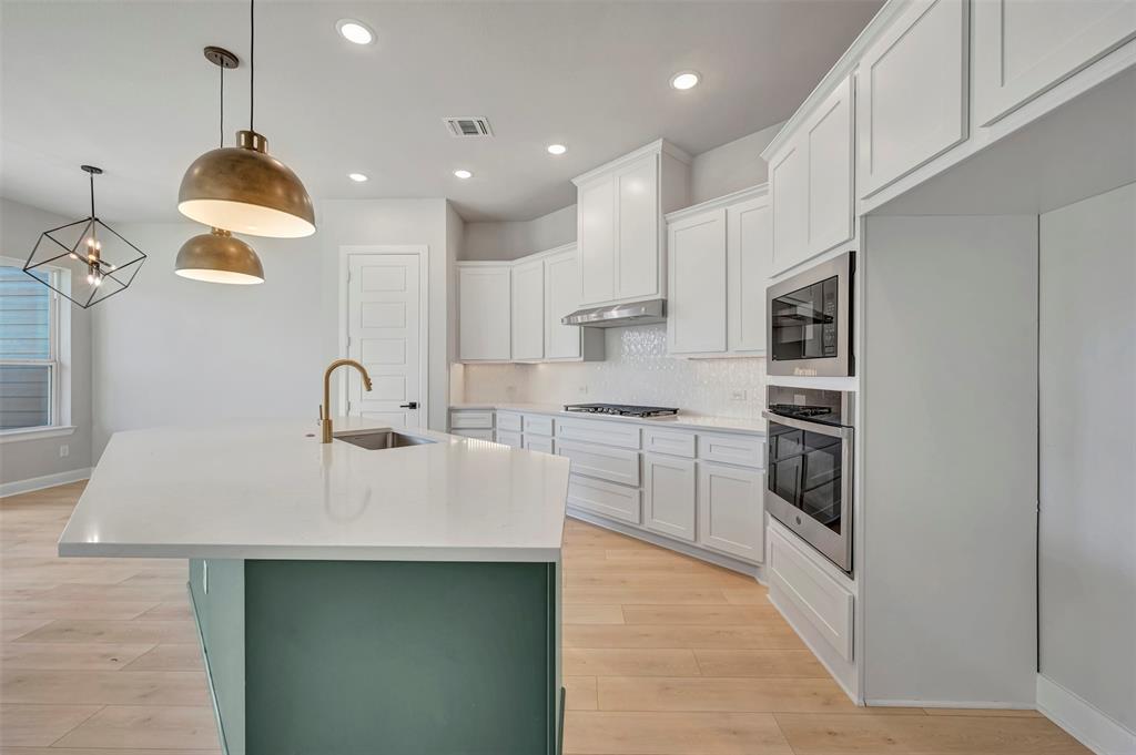 Trails at Waterside - Residential