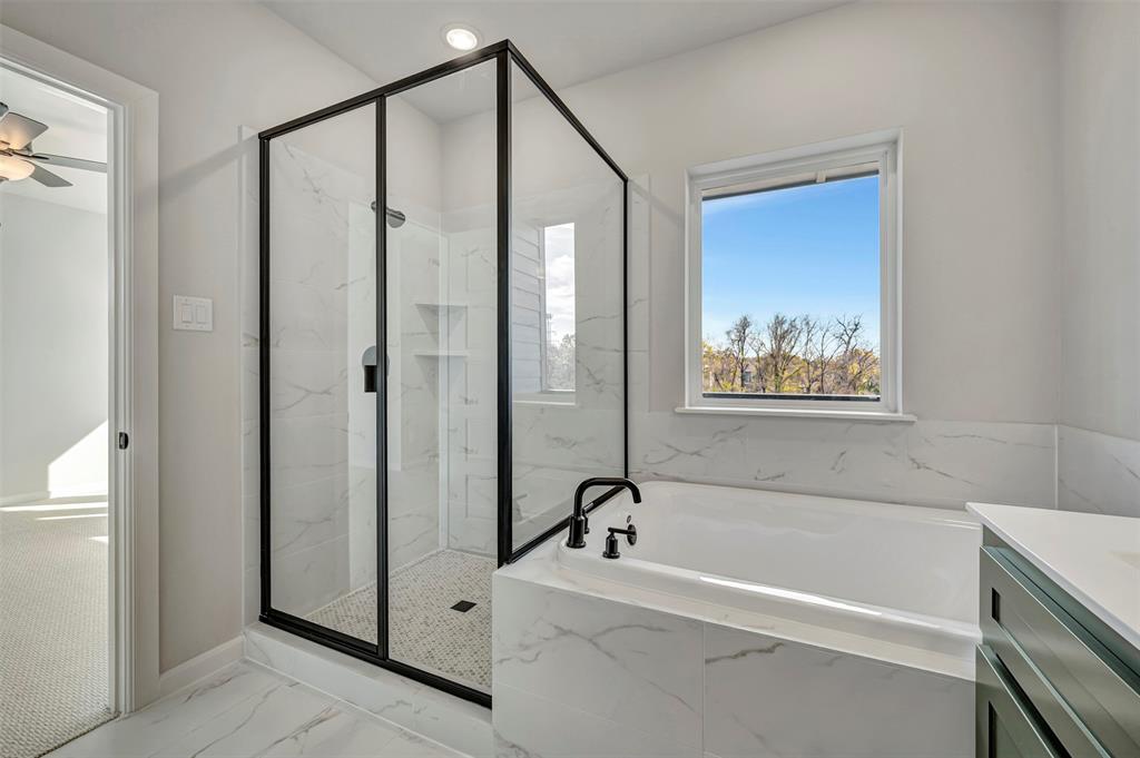 Trails at Waterside - Residential