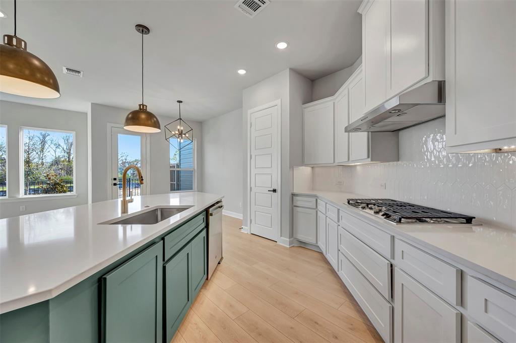 Trails at Waterside - Residential